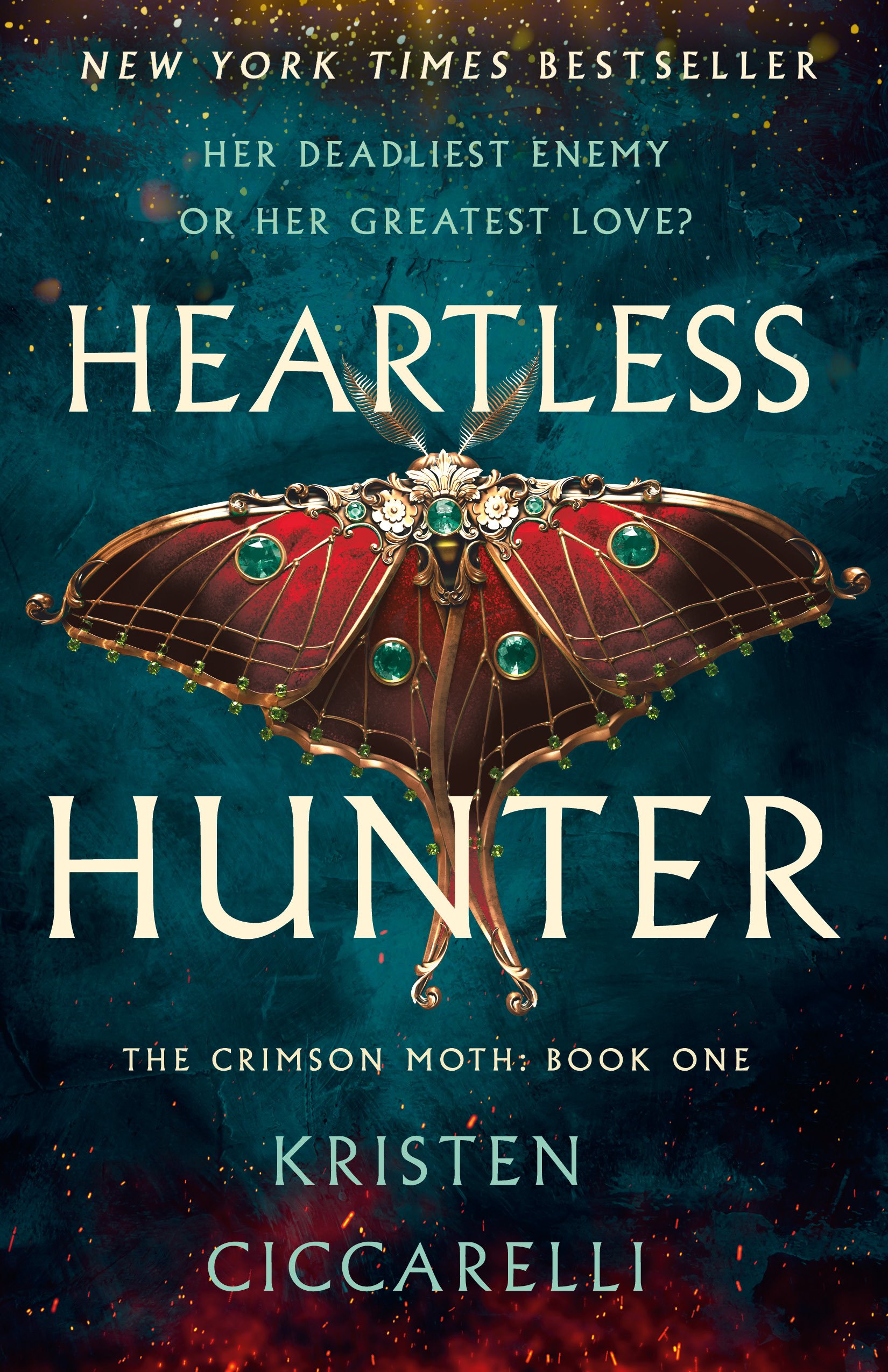 洋書 The Crimson Moth Duology Crimson Moth Exclusive Book Set – Fae Crate